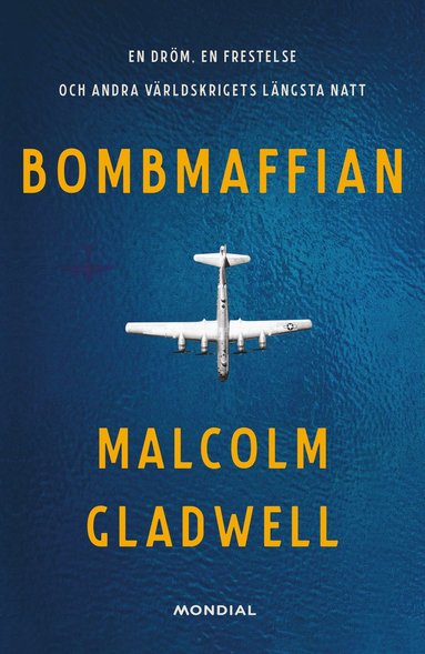 Bombmaffian (inbunden)