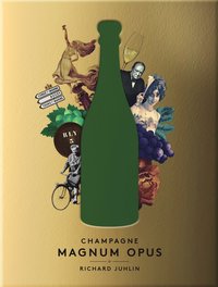 Champagne Magnum Opus (kartonnage)