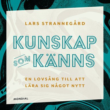 Kunskap som knns (pocket)