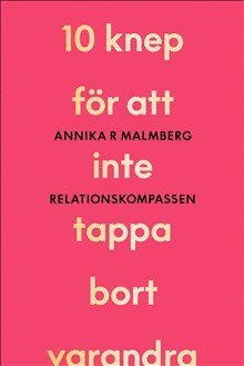 Relationskompassen (kartonnage)