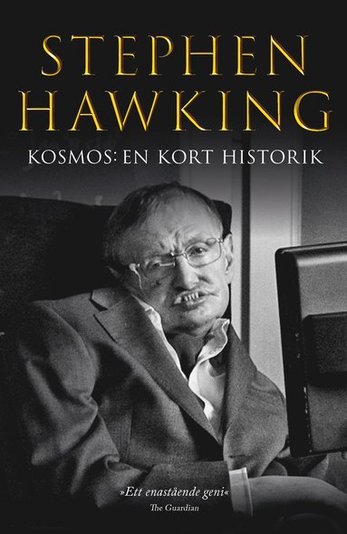 Kosmos : En kort historik (pocket)
