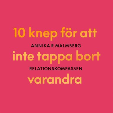 Relationskompassen