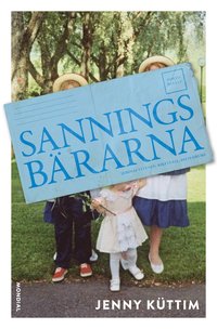 Sanningsbrarna (inbunden)