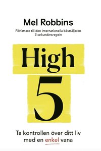 High 5 (e-bok)