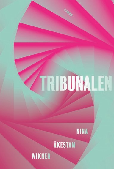 Tribunalen (inbunden)