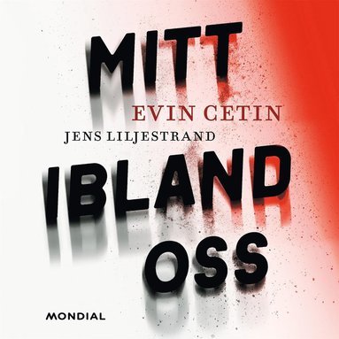 Mitt ibland oss (pocket)