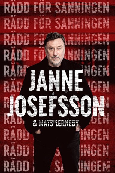 Rdd fr sanningen (inbunden)
