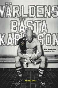 Vrldens bsta Karlsson (e-bok)