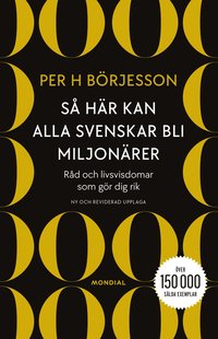 Så här kan alla svenskar bli miljonärer (häftad)