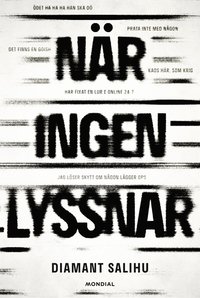 Nr ingen lyssnar (e-bok)