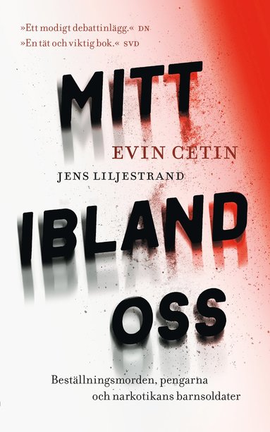 Mitt ibland oss (hftad)