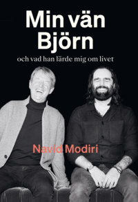 Min vn Bjrn : och vad han lrde mig om livet (pocket)