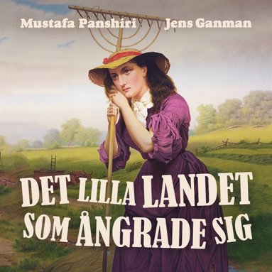 Det lilla landet som ngrade sig