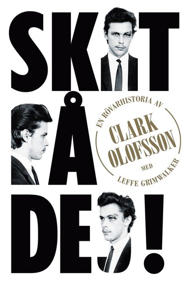 Skit p dej : en rvarhistoria (inbunden)