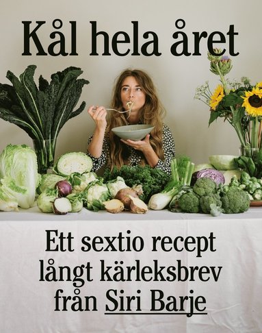 Kl hela ret (inbunden)