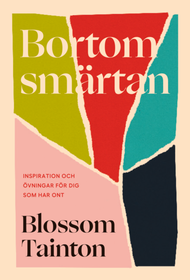 Bortom smärtan : inspiration och övningar för dig som har ont (kartonnage)
