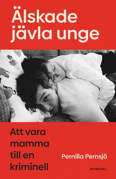 lskade jvla unge (inbunden)