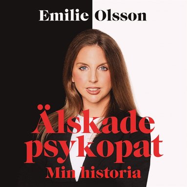 lskade psykopat (inbunden)
