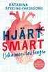 Hjrtsmart : orka mer och lev lngre
