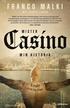 Mister Casino : min historia