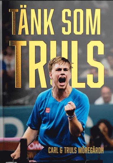 Tänk som Truls (häftad)