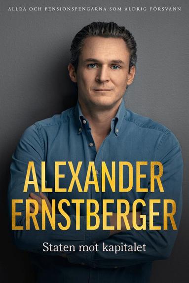 Staten mot kapitalet (inbunden)