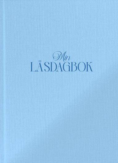 Min lsdagbok (vggkalender)