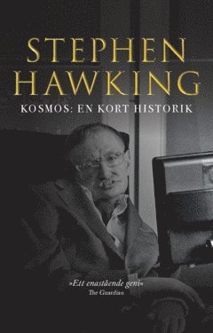 Kosmos : En kort historik (pocket)