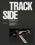Trackside