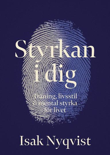 SIGNERAD - Styrkan i dig (kartonnage)