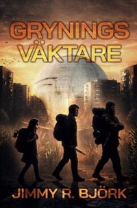Omslag: Gryningsväktare