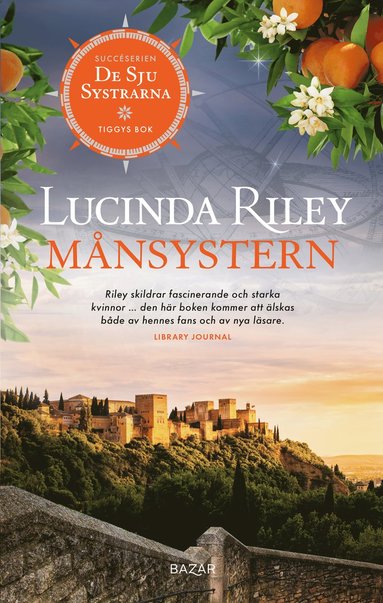 Mnsystern : Tiggys bok (inbunden)