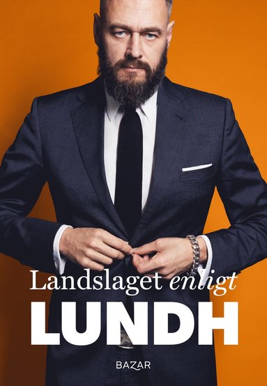 Landslaget enligt Lundh (hftad)