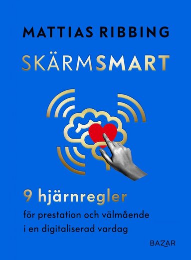 Skrmsmart (hftad)