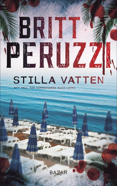 Stilla vatten (pocket)