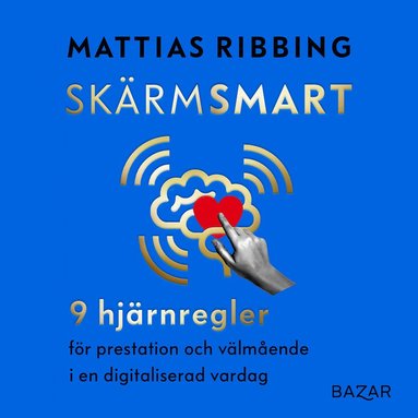 Skrmsmart (hftad)
