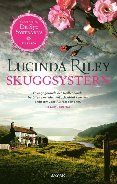 Skuggsystern : Stars bok (inbunden)