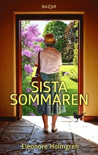 Sista sommaren (inbunden)