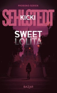 Sweet Lolita (pocket)