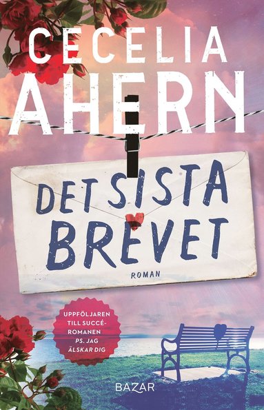 Det sista brevet (pocket)
