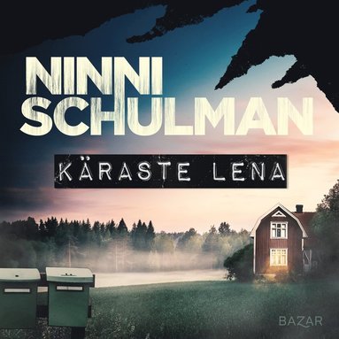 Kraste Lena (ljudbok)