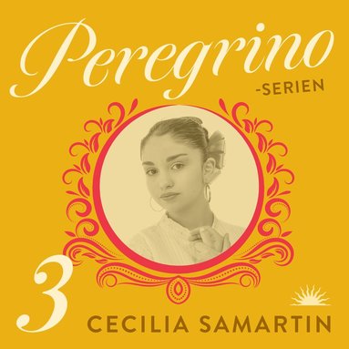 Los Peregrinos (ljudbok)