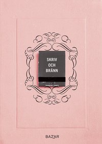 Skriv och brnn (hftad)