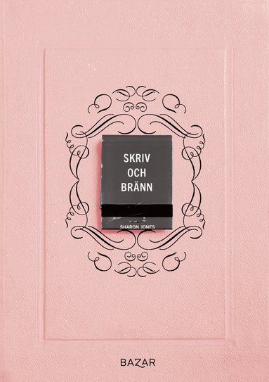 Skriv och brnn (inbunden)