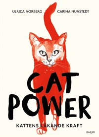 Cat power : kattens läkande kraft (e-bok)