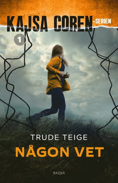 Ngon vet (ljudbok)