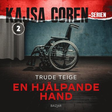 En hjlpande hand (ljudbok)