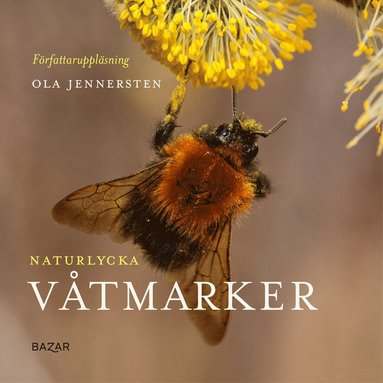 Naturlycka - Vtmarker (hftad)