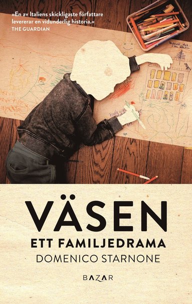 Vsen : ett familjedrama
