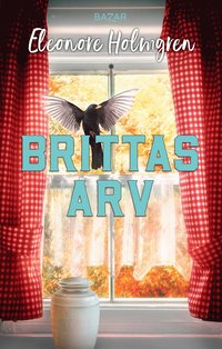 Brittas arv (inbunden)